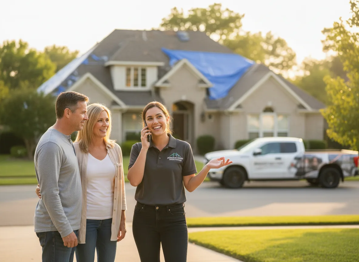 Emergency Roof Repair Buhl, MN FAQs